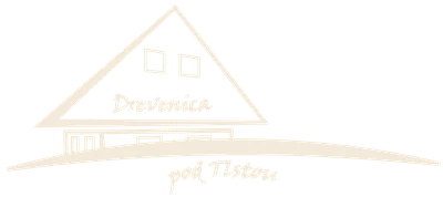 Drevenica pod Tlstou